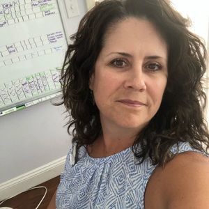 Meet your Posher, Becky